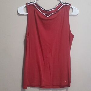Tommy Hilfiger top size medium